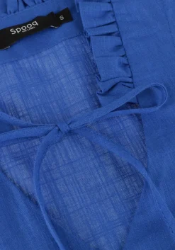 DAMES SPOOQ THE LABEL e mini jurk verah dress