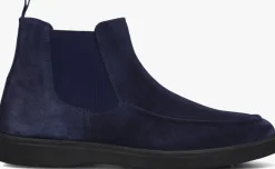 Heren STEFANO LAURAN e chelsea boots 24859