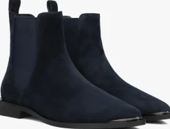 DAMES STEFANO LAURAN e chelsea boots pe2061