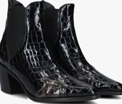 DAMES STEFANO LAURAN e enkellaarsjes s3297