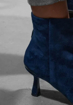 DAMES STEFANO LAURAN e enkellaarsjes botin