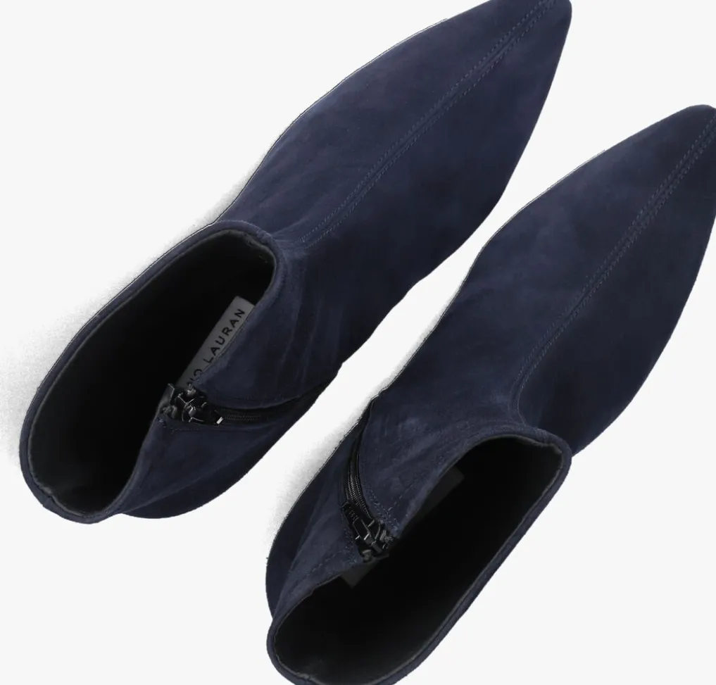 DAMES STEFANO LAURAN e enkellaarsjes 010-292