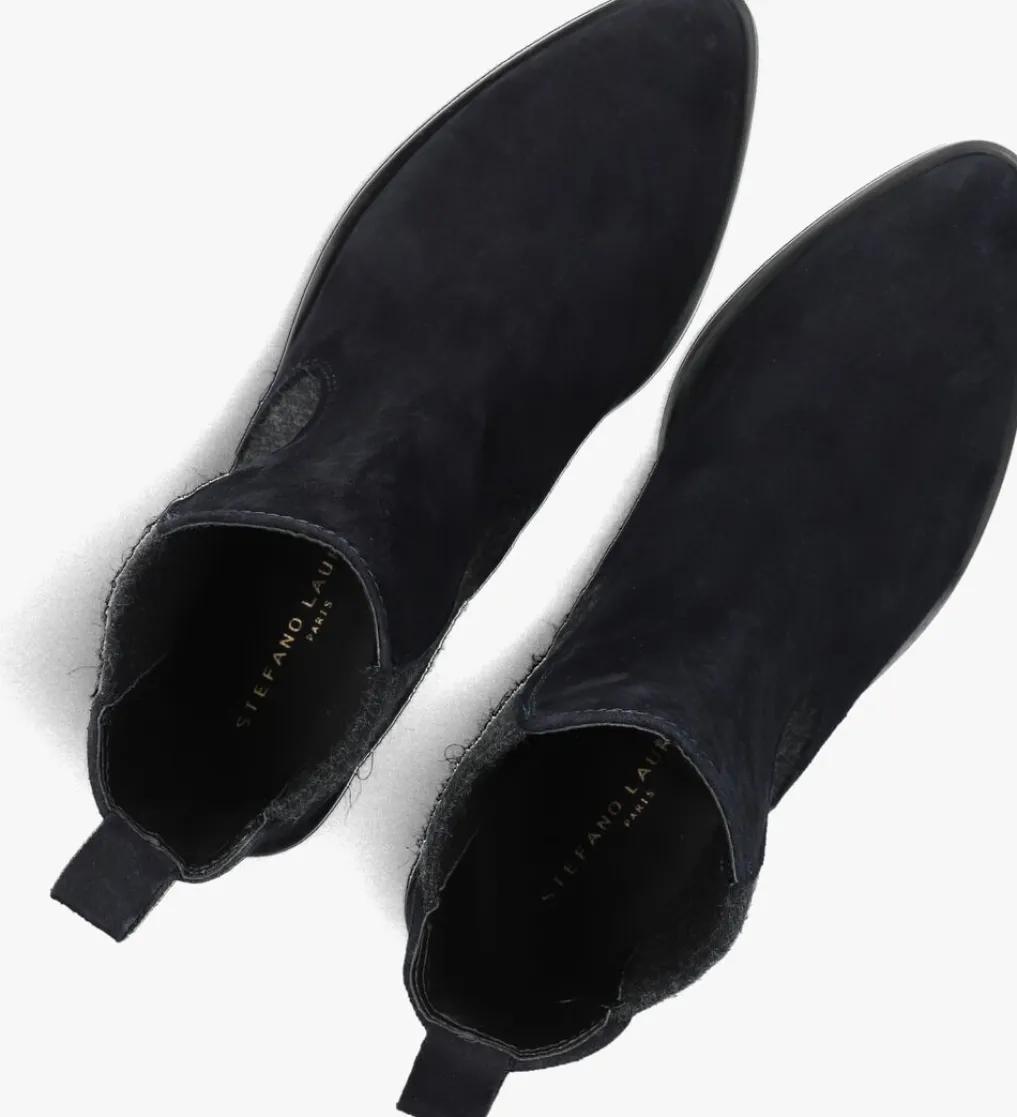 DAMES STEFANO LAURAN e enkellaarsjes s3283