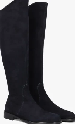 DAMES STEFANO LAURAN e hoge laarzen s3105.