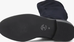 DAMES STEFANO LAURAN e hoge laarzen s3105.