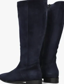 DAMES STEFANO LAURAN e hoge laarzen 011-204