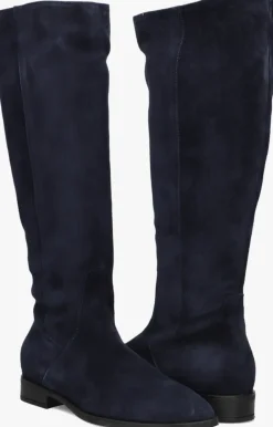 DAMES STEFANO LAURAN e hoge laarzen 011-204