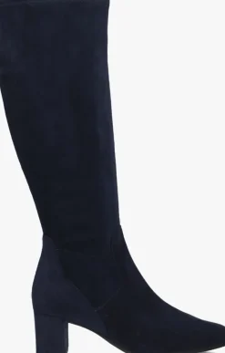 DAMES STEFANO LAURAN e hoge laarzen 25547