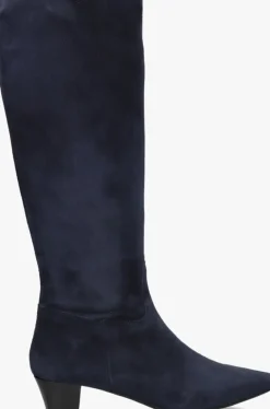 DAMES STEFANO LAURAN e hoge laarzen 010-290