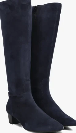 DAMES STEFANO LAURAN e hoge laarzen 010-290