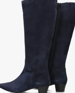 DAMES STEFANO LAURAN e hoge laarzen 010-290