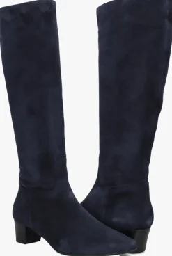 DAMES STEFANO LAURAN e hoge laarzen 010-290