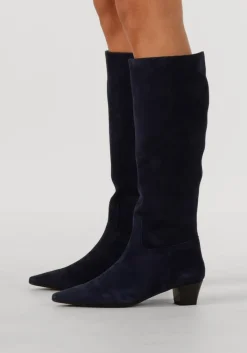 DAMES STEFANO LAURAN e hoge laarzen 010-290