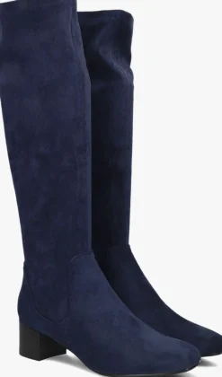 DAMES STEFANO LAURAN e hoge laarzen xtm16891-1