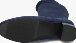 DAMES STEFANO LAURAN e hoge laarzen xtm16891-1