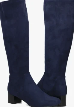 DAMES STEFANO LAURAN e hoge laarzen xtm16891-1