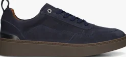 Heren STEFANO LAURAN e lage sneakers star 008