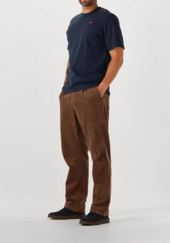 Heren STEFANO LAURAN e lage sneakers star 008