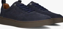 Heren STEFANO LAURAN e lage sneakers star 008
