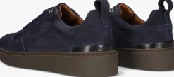 Heren STEFANO LAURAN e lage sneakers star 008