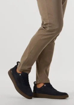 Heren STEFANO LAURAN e lage sneakers star 008