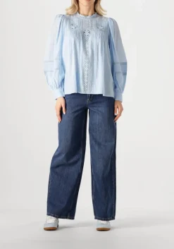 DAMES STEFANO LAURAN e lage sneakers 1white101