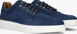Heren STEFANO LAURAN e lage sneakers lj2502