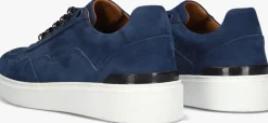 Heren STEFANO LAURAN e lage sneakers lj2502