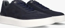 Heren STEFANO LAURAN e lage sneakers star 001