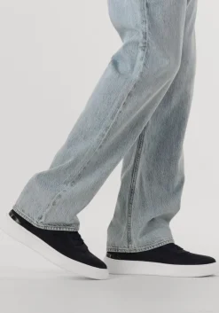 Heren STEFANO LAURAN e lage sneakers star 001