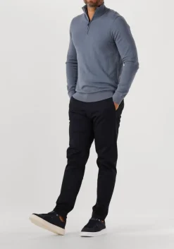 Heren STEFANO LAURAN e lage sneakers star 006