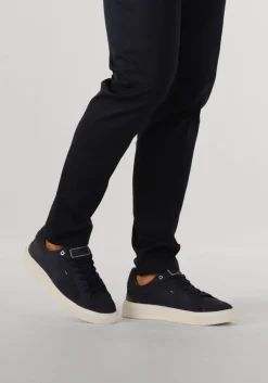 Heren STEFANO LAURAN e lage sneakers star 006