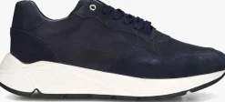 Heren STEFANO LAURAN e lage sneakers star 007