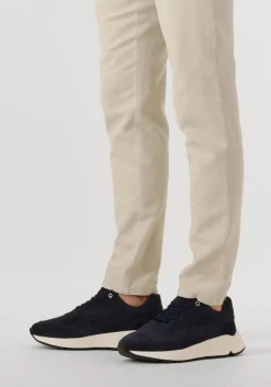 Heren STEFANO LAURAN e lage sneakers star 007