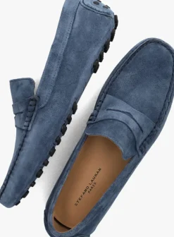 Heren STEFANO LAURAN e loafers s3268