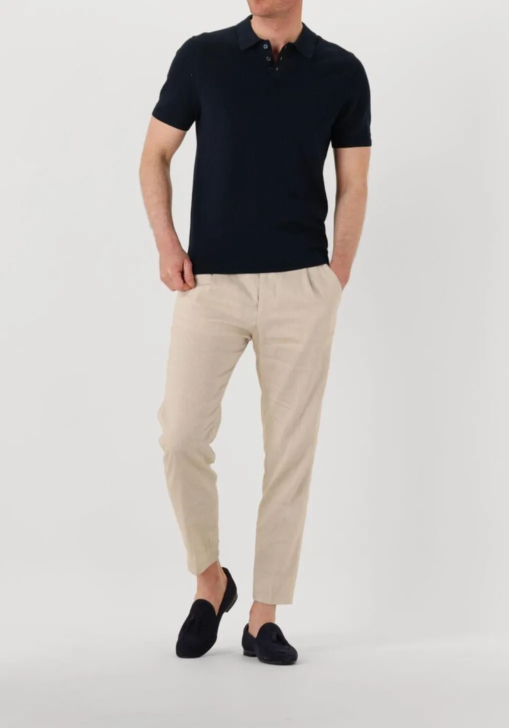 Heren STEFANO LAURAN e loafers 7913