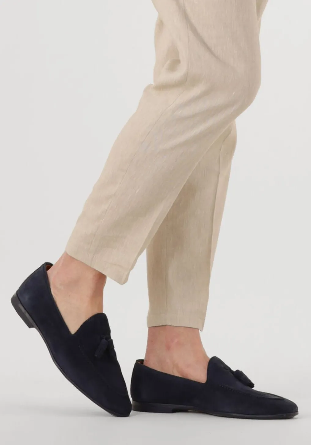 Heren STEFANO LAURAN e loafers 7913