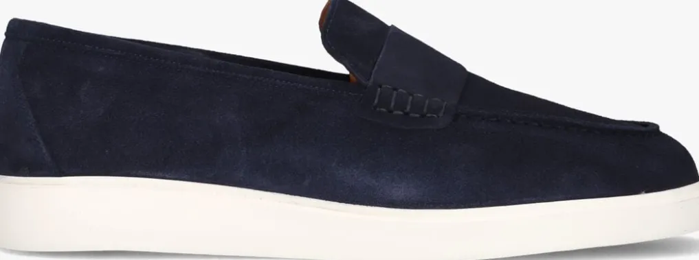 Heren STEFANO LAURAN e loafers 7183
