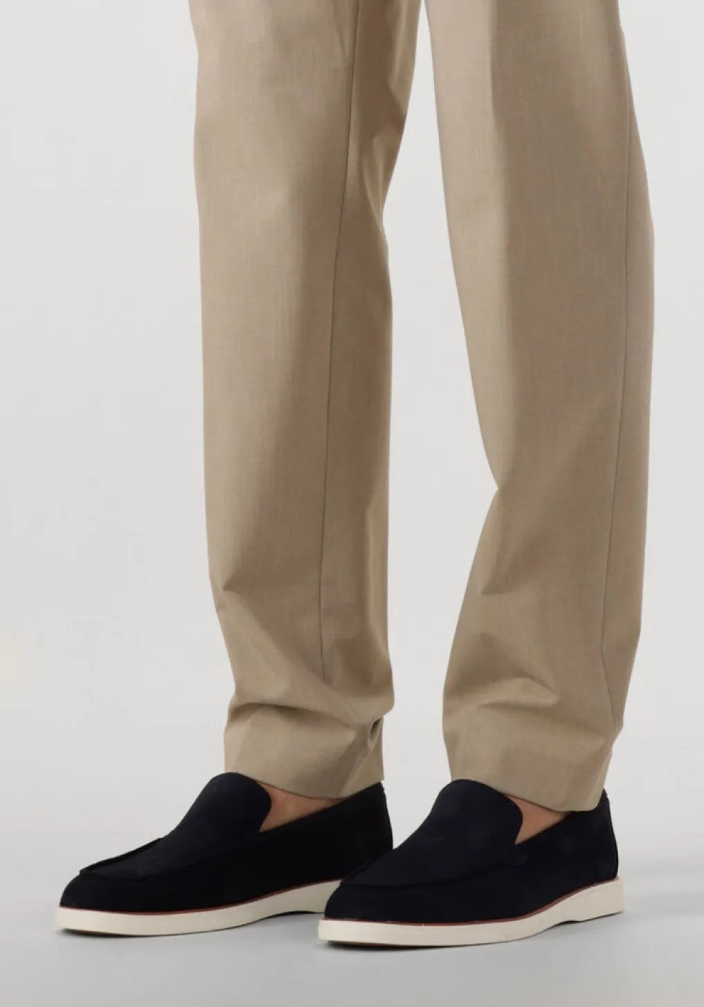 Heren STEFANO LAURAN e loafers 3564