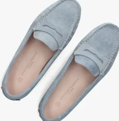 DAMES STEFANO LAURAN e mocassins 11634