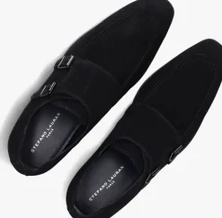 Heren STEFANO LAURAN e nette schoenen 84705