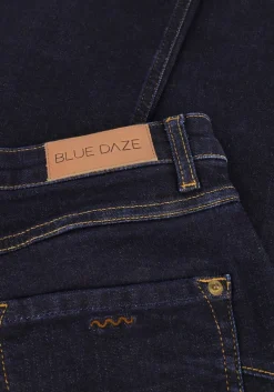 DAMES SUMMUM e flared broek flared jeans comfort