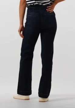 DAMES SUMMUM e flared jeans flared jeans boom stretch denim
