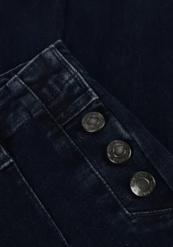 DAMES SUMMUM e flared jeans flared jeans boom stretch denim