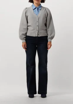 DAMES SUMMUM e flared jeans flared jeans boom stretch denim