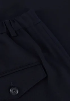 DAMES SUMMUM e midirok skirt viscose blend