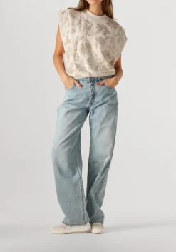 DAMES SUMMUM e straight leg jeans straight fit jeans vintage