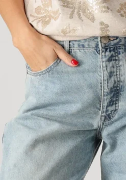 DAMES SUMMUM e straight leg jeans straight fit jeans vintage