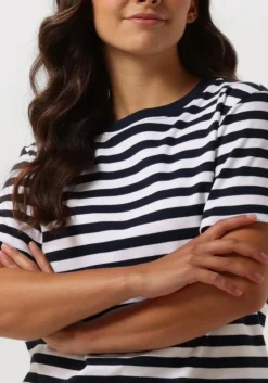 DAMES SUMMUM e t-shirt short sleeve top classic cotton tee