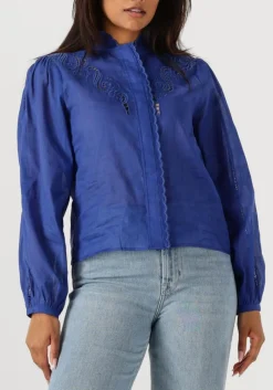 DAMES SUNCOO e blouses leony